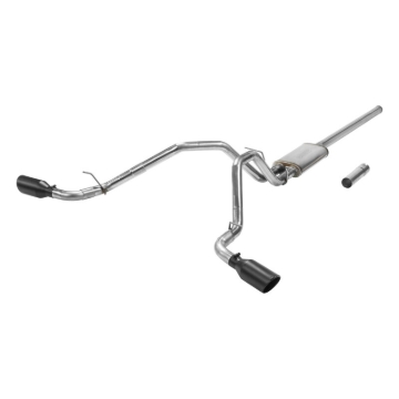 Picture of Flowmaster 09-13 GM 1500 5.3L CC&DC FlowFX Cat-Back Exhaust System