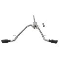 Picture of Flowmaster 09-13 GM 1500 5.3L CC&DC FlowFX Cat-Back Exhaust System