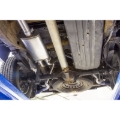 Picture of Flowmaster 09-13 GM 1500 5.3L CC&DC FlowFX Cat-Back Exhaust System