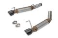 Picture of Flowmaster 05-10 Ford Mustang GT 4.6L FlowFX SS Axle-Back Exhaust System