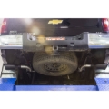 Picture of Flowmaster 09-13 GM 1500 5.3L CC&DC FlowFX Cat-Back Exhaust System