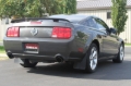 Picture of Flowmaster 05-10 Ford Mustang GT 4.6L FlowFX SS Axle-Back Exhaust System