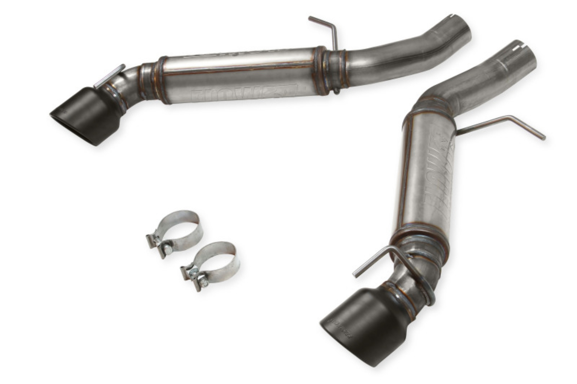 Picture of Flowmaster 16-24 Camaro SS 6.2L FlowFX SS Axle-Back Exhaust System
