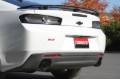 Picture of Flowmaster 16-24 Camaro SS 6.2L FlowFX SS Axle-Back Exhaust System