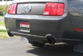 Picture of Flowmaster 05-10 Ford Mustang GT 4.6L FlowFX SS Axle-Back Exhaust System