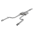 Picture of Flowmaster 09-14 Dodge Charger R/T 5.7L FlowFX SS Cat-Back Exhaust System