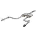 Picture of Flowmaster 11-14 Charger/300C 5.7L FlowFX SS Cat-Back Exhaust System