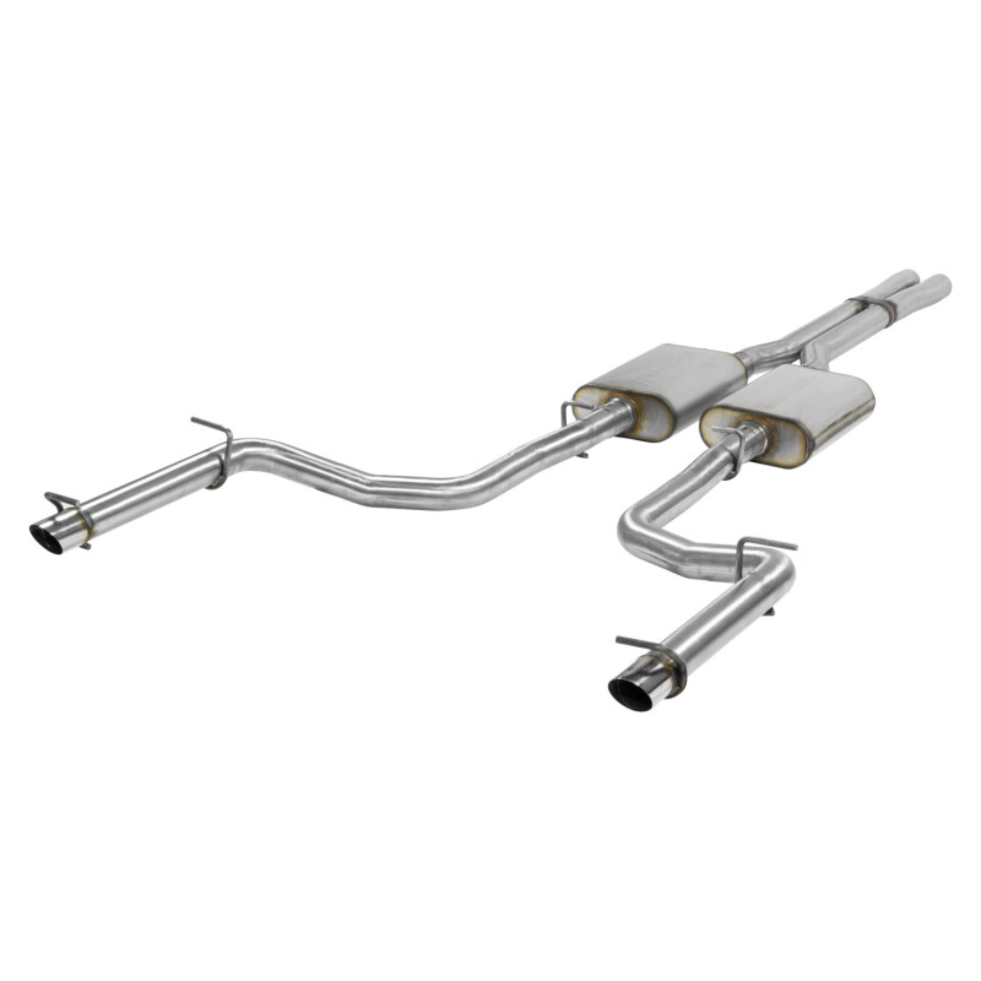 Picture of Flowmaster 11-14 Charger/300C 5.7L FlowFX SS Cat-Back Exhaust System