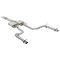 Picture of Flowmaster 11-14 Charger/300C 5.7L FlowFX SS Cat-Back Exhaust System