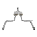 Picture of Flowmaster 11-14 Charger/300C 5.7L FlowFX SS Cat-Back Exhaust System