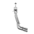 Picture of Flowmaster 15-22 Canyon/Colorado 3.6L DOSS FlowFX SS Cat-Back Exhaust System