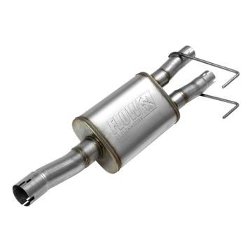 Picture of Flowmaster 09-24 RAM 1500 5.7L FlowFX Direct Fit Muffler Exhaust System