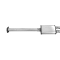 Picture of Flowmaster 15-22 Canyon/Colorado 3.6L DOSS FlowFX SS Cat-Back Exhaust System