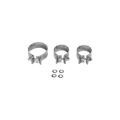 Picture of Flowmaster 15-22 Canyon/Colorado 3.6L DOSS FlowFX SS Cat-Back Exhaust System