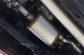 Picture of Flowmaster 19-24 RAM 1500 5.7L FlowFX Direct Fit Muffler Exhaust System