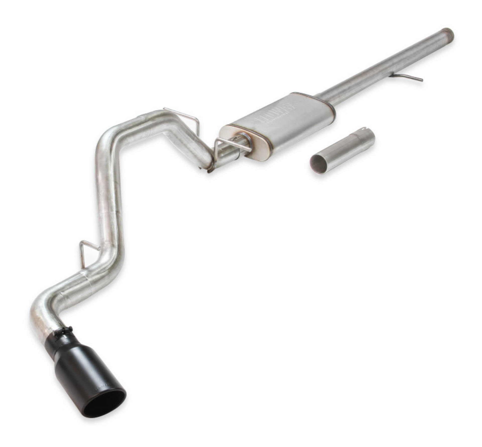 Picture of Flowmaster 14-19 Silverado/Sierra 1500 5.3L FlowFX Cat-Back Exhaust System