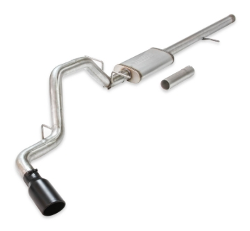 Picture of Flowmaster 14-19 Silverado/Sierra 1500 5.3L FlowFX Cat-Back Exhaust System