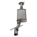 Picture of Flowmaster 19-24 RAM 1500 5.7L FlowFX Direct Fit Muffler Exhaust System