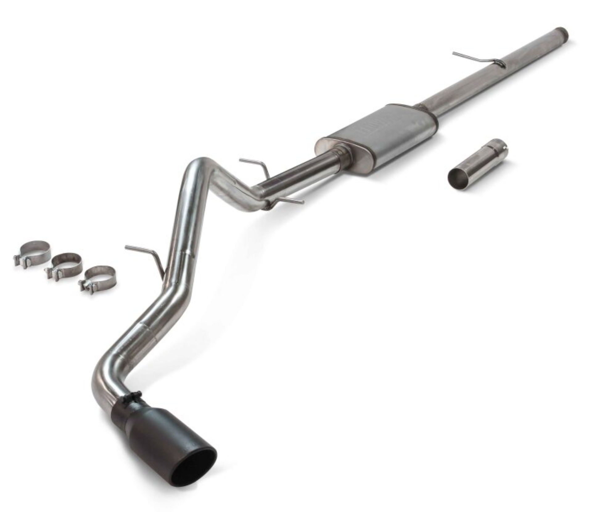 Picture of Flowmaster 19-25 GM 1500 5.3L FlowFX Cat-Back Exhaust System