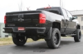 Picture of Flowmaster 14-19 Silverado/Sierra 1500 5.3L FlowFX Cat-Back Exhaust System
