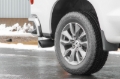 Picture of Flowmaster 19-25 GM 1500 5.3L FlowFX Cat-Back Exhaust System