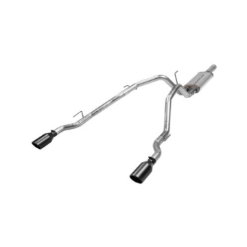 Picture of Flowmaster 09-24 RAM 1500 5.7L FlowFX SS Cat-Back Exhaust System