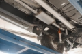 Picture of Flowmaster 19-25 GM 1500 5.3L FlowFX Cat-Back Exhaust System
