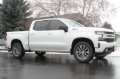 Picture of Flowmaster 19-25 GM 1500 5.3L FlowFX Cat-Back Exhaust System