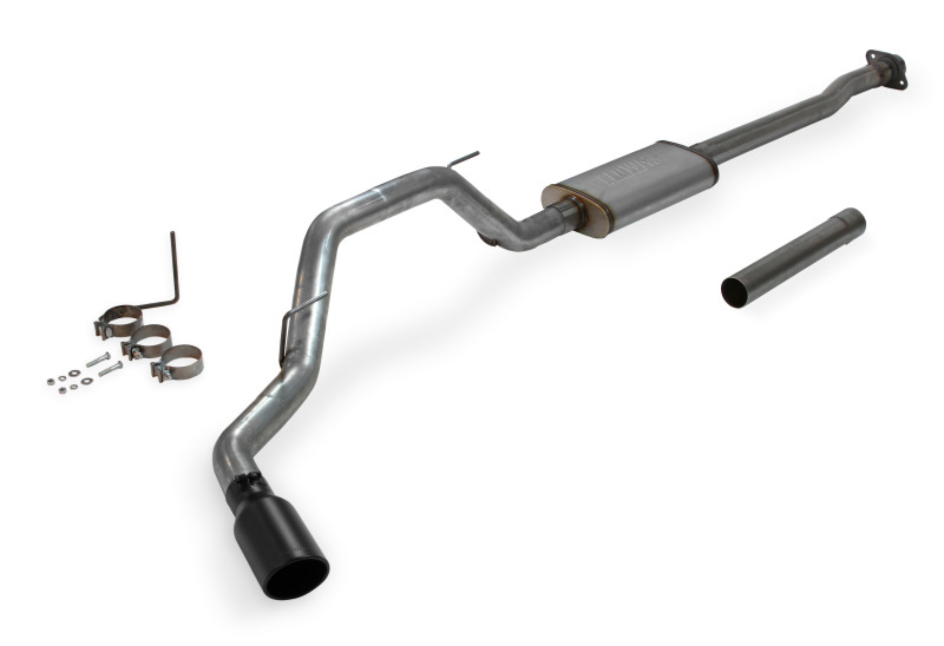 Picture of Flowmaster 09-14 Ford F-150 FlowFX Cat-Back Exhaust System