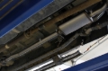 Picture of Flowmaster 09-14 Ford F-150 FlowFX Cat-Back Exhaust System