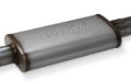 Picture of Flowmaster 09-14 Ford F-150 FlowFX Cat-Back Exhaust System