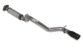 Picture of Flowmaster 00-06 Jeep Wrangler TJ 4.0L FlowFX Cat-Back Exhaust System