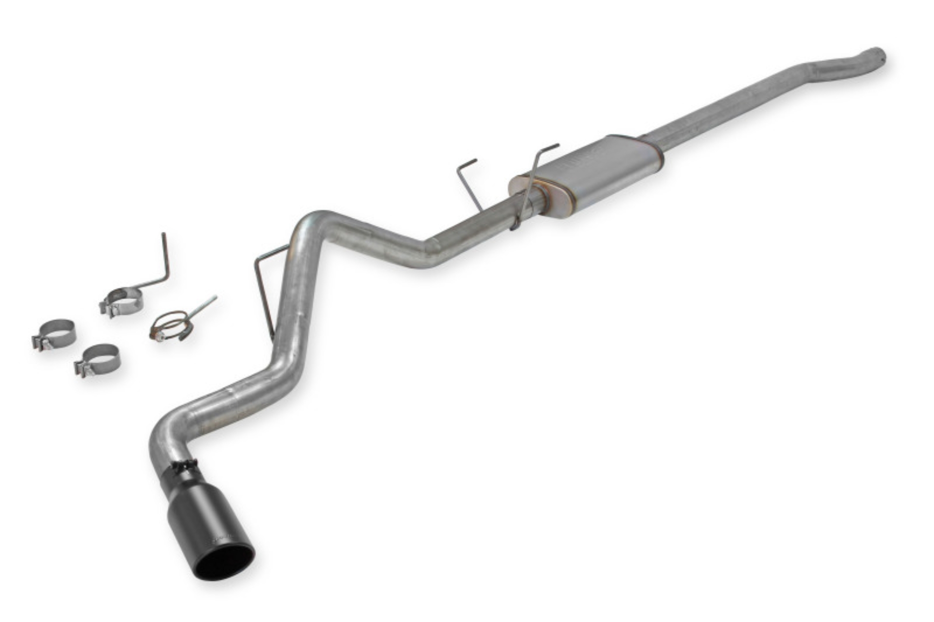 Picture of Flowmaster 03-12 RAM 2500/3500 5.7L FlowFX Cat-Back Exhaust System