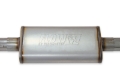 Picture of Flowmaster 03-12 RAM 2500/3500 5.7L FlowFX Cat-Back Exhaust System