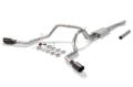 Picture of Flowmaster 04-08 Ford F-150 V8 FlowFX Cat-Back Exhaust System