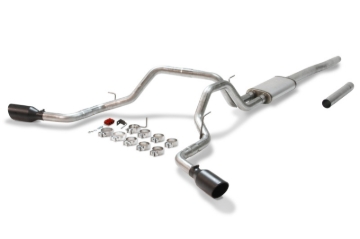 Picture of Flowmaster 04-08 Ford F-150 V8 FlowFX Cat-Back Exhaust System