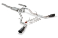 Picture of Flowmaster 04-08 Ford F-150 V8 FlowFX Cat-Back Exhaust System