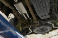 Picture of Flowmaster 04-08 Ford F-150 V8 FlowFX Cat-Back Exhaust System