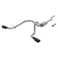 Picture of Flowmaster 14-18 Silverado/Sierra 1500 5.3L FlowFX Cat-Back Exhaust System