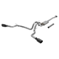 Picture of Flowmaster 15-20 Ford F-150 2.7L/3.5L/5.0L FlowFX Cat-Back Exhaust System