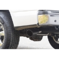 Picture of Flowmaster 15-20 Ford F-150 2.7L/3.5L/5.0L FlowFX Cat-Back Exhaust System