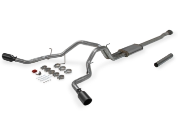Picture of Flowmaster 09-14 Ford F-150 FlowFX Cat-Back Exhaust System
