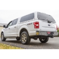 Picture of Flowmaster 15-20 Ford F-150 2.7L/3.5L/5.0L FlowFX Cat-Back Exhaust System