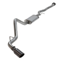 Picture of Flowmaster 99-06 GM 1500 V6/V8 FlowFX Cat-Back Exhaust System