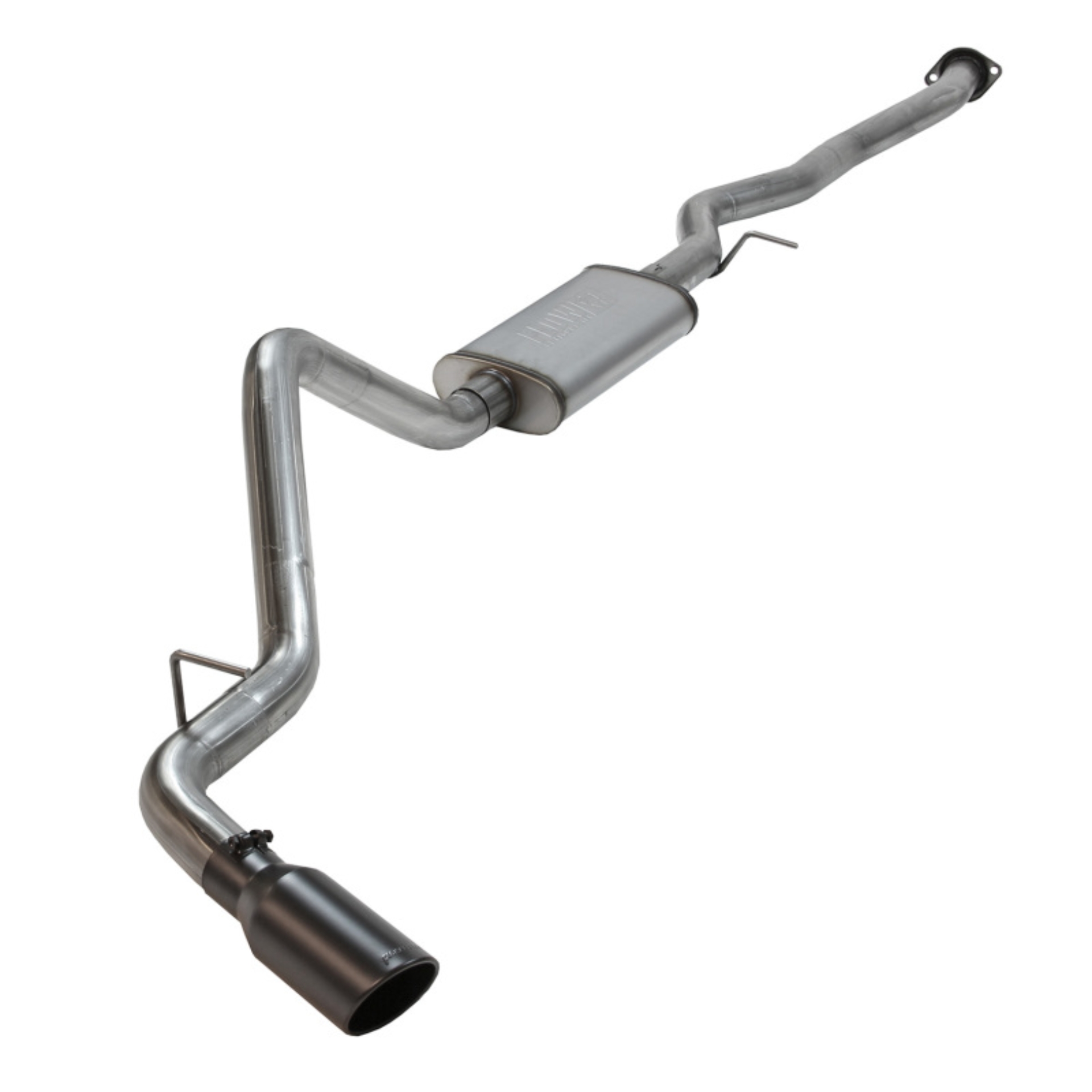Picture of Flowmaster 99-06 GM 1500 V6/V8 FlowFX Cat-Back Exhaust System