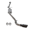 Picture of Flowmaster 99-06 GM 1500 V6/V8 FlowFX Cat-Back Exhaust System