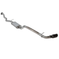 Picture of Flowmaster 99-06 GM 1500 V6/V8 FlowFX Cat-Back Exhaust System