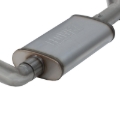 Picture of Flowmaster 99-06 GM 1500 V6/V8 FlowFX Cat-Back Exhaust System