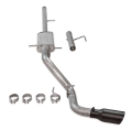 Picture of Flowmaster 09-13 Silverado/Sierra 1500 5.3L FlowFX Cat-Back Exhaust System