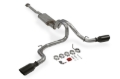 Picture of Flowmaster 05-15 Toyota Tacoma 4.0L FlowFX Cat-Back DOS Exhaust System